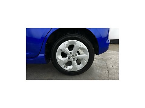 Suzuki Swift 1.2 Mild Hybrid Motion 5dr CVT 4