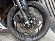 Yamasaki Ym 2023 RUNNING SPORTS BIKE GEARED 50CC PROJECT BIKE 13