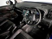 Citroen C3 Aircross 1.2 PureTech MAX SUV 5dr Petrol EAT6 Euro 6 (s/s) (130 ps) Air Con - Alloy 12