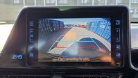 Toyota C-HR 1.8 VVT-h Icon SUV 5dr Petrol Hybrid CVT Euro 6 (s/s) (122 ps) 30