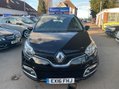 Renault Captur 1.5 dCi ENERGY Dynamique Nav Euro 6 (s/s) 5dr 8