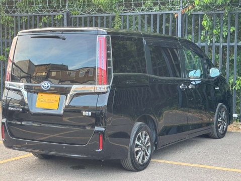 Toyota Esquire Hybrid 1.8 Hybrid Gi Edition 7 Seater 39