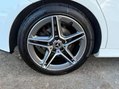 Mercedes-Benz A Class 1.3 A 200 AMG Line Premium+ Auto 5dr 49