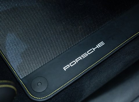 Porsche 911 GT3 RS (992) 26