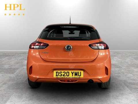 Vauxhall Corsa 1.2 SE Hatchback 5dr Petrol Manual Euro 6 (75 ps) Air Con - Alloys Wheels - 6