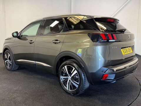 Peugeot 3008 1.6 3008 Allure THP S/S Auto 5dr 3