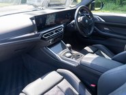 BMW M4 3.0 M4 Competition Edition Auto 2dr 9