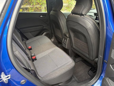 Renault Symbioz TECHNO TCE 19