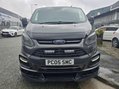 Ford Transit Custom ms-rt 10