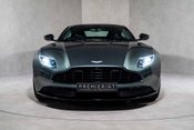 Aston Martin DB11 V12 AMR. Q PAINTWORK. H & C SEATS. CARBON FIBRE INTERIOR. TECHNOLOGY PACK. 2