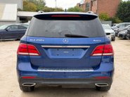 Mercedes-Benz GLE 2.1 GLE 250 D 4Matic AMG Line Premium Auto 4WD 5dr 7