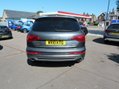 Audi Q7 TDI QUATTRO S LINE 6