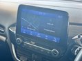 Ford Fiesta 1.0T EcoBoost MHEV Titanium X Euro 6 (s/s) 5dr 13