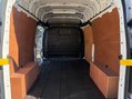 Ford Transit Custom 300 LIMITED L2H2 P/V ECOBLUE MHEV 24