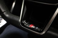 Audi A6 2.0 A6 Black Edition 45 TFSI MHEV Quattro Semi-Auto 4WD 5dr 25
