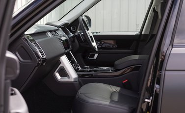 Land Rover Range Rover 3.0 TDV6 Autobiography 15