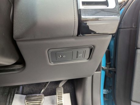 Land Rover Range Rover 5.0 Range Rover Fifty Auto 4WD 5dr 79