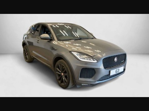 Jaguar E-Pace 2.0 E-PACE R-Dynamic S i AWD Auto 4WD 5dr 1