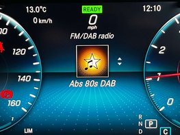 Mercedes-Benz C Class 1.5 C 200 AMG Line Premium Auto 5dr 22