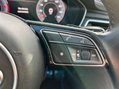 Audi A4 2.0 TDI 30 Technik Saloon 4dr Diesel S Tronic Euro 6 (s/s) (136 ps) 38