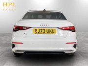 Audi A3 1.5 TFSI 35 Sport Saloon 4dr Petrol S Tronic Euro 6 (s/s) (150 ps) Cruise 6