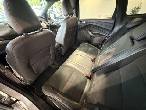 Ford Kuga 2.0 TDCi ST-Line X SUV 5dr Diesel Manual Euro 6 (s/s) (150 ps) Fantastic Co 35