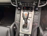 Porsche Cayenne D V6 TIPTRONIC S 20