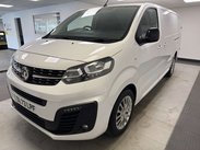 Vauxhall Vivaro 1.5 Vivaro F2900 Professional S/S 5
