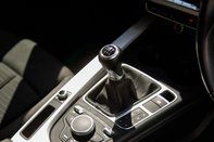 Audi A4 TFSI SE 32