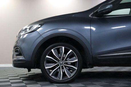 Renault Kadjar S EDITION TCE 27