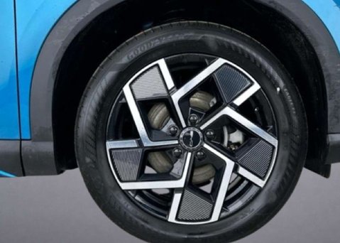 BYD Atto 3 60.48kWh Design SUV 5dr Electric Auto (204 ps) 10