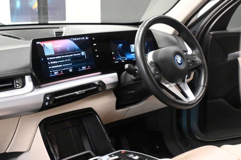 BMW Ix1 IX1 xDrive 30 X Line 4WD 5dr 44