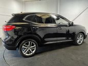 MG HS 1.5 MG HS Exclusive PHEV Auto 5dr 5