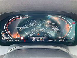 BMW 4 Series 2.0 420d xDrive M Sport MHEV Auto 4WD 2dr 21