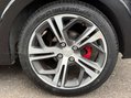 Peugeot 208 1.6 THP GTi Hatchback 3dr Petrol Manual Euro 6 (s/s) (208 ps) 44