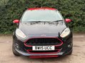 Ford Fiesta 1.0T EcoBoost Zetec S Euro 6 (s/s) 3dr 2