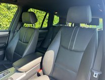 BMW X3 2.0 20d xLine SUV 5dr Diesel Auto xDrive Euro 6 (s/s) (190 ps) 8