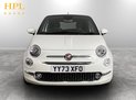 Fiat 500 1.0 MHEV Hatchback 3dr Petrol Manual Euro 6 (s/s) (70 bhp) Air Con - Alloy 2