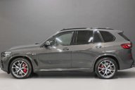 BMW X5 3.0 X5 xDrive 45e M Sport Auto 4WD 5dr 36