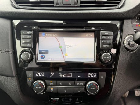 Nissan X-Trail 1.6 dCi Tekna Euro 6 (s/s) 5dr 19