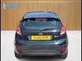 Ford Fiesta 1.5 TDCi Zetec Hatchback 5dr Diesel Manual Euro 5 (75 ps) 18