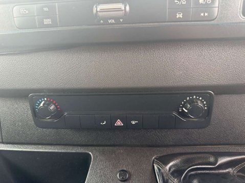 Mercedes-Benz Sprinter 2019 19 2.1 316 CDI L2 H2 MWB H/ROOF 161BHP FACELIFT RWD 16
