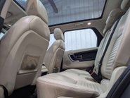 Land Rover Discovery Sport 2.0 Discovery Sport Luxury HSE TD4 Auto 4WD 5dr 64