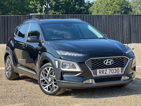 Hyundai KONA GDI PREMIUM