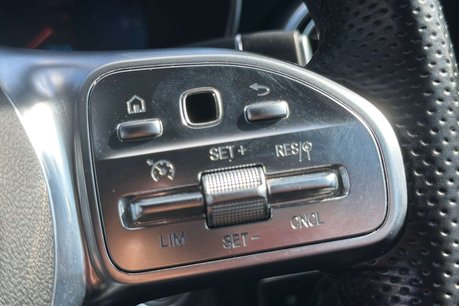 Mercedes-Benz C Class 2.0 C300e 13.5kWh AMG Line Edition Estate 5dr Petrol Plug-in Hybrid G-Troni 29