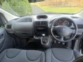 Peugeot Expert Tepee 2.0 HDi L1 98 Comfort 21