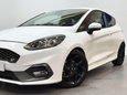 Ford Fiesta 1.5T EcoBoost ST-2 Hatchback 3dr Petrol Manual Euro 6 (s/s) (200 ps) 14