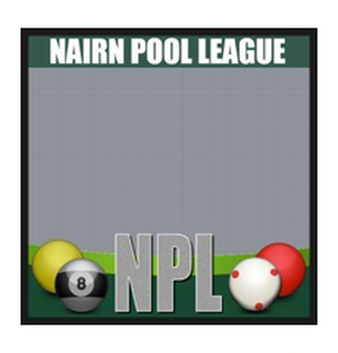 Nairn Pool League