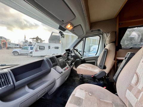 Elddis Autoquest 145 11