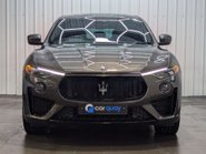 Maserati Levante 3.0 Levante GranSport V6 Auto 4WD 5dr 19